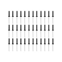 Suntek 36 Parça M4 Alüminyum Pop Perçinler Kör Perçinler