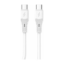 Type-c To Type-c 66w Ultra Hızlı Data Şarj Kablosu