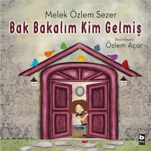 Bak Bakalım Kim Gelmiş