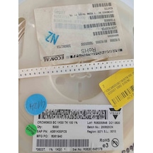 Crcw0603bc1k00tk100 1k 603 Vıshay Smd Direnç 500 Adet