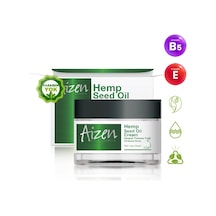 Aizen Cosmetic Kenevir Tohumu Yağlı Krem 50 ML