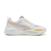 Puma X-ray 2 Square Kadın Koşu Ayakkabısı 37310887 Gri