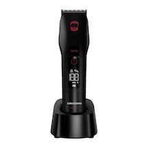 Grundig MC9030 ProClub Saç Sakal Tıraş Makinesi