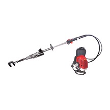 Baco Zeytin Silkeleme Kafası Komple 26 Mm 9 Köşe