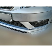 Seat Leon 2018- Sty Ön Karlık
