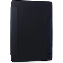 Newface Samsung Uyumlu Galaxy Tab A9 Kılıf Kalemlikli Mars Tablet Kılıfı Drnds - 77 - Lacivert Newface Samsung Uyumlu Galaxy Tab A9 Kılıf Kalemlikli Mars Tablet Kılıfı Drnds - 77 - Lacivert