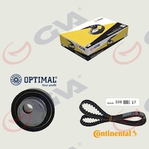 GVA 59T4314C EKSANTRİK GERGİ SETİ (108×170) P106-206-306-307-405-