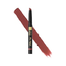 Avon Power Stay Stylo Ruj Tawny Triumph