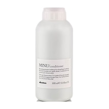 Davines Minu Boyalı Saçlar İçin Koruyucu Saç Bakım Kremi 1 L