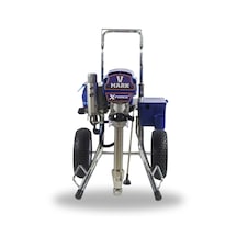 X Force Mark V Airless Püskürtme Boya Makinesi X Force Mark V Airless Püskürtme Boya Makinesi