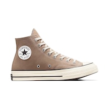 Converse Chuck 70 Taylor Kadın Günlük Ayakkabı A06520C - Kahverengi