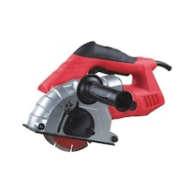 Euromax EX-75123 Kanal Açma Makinesi