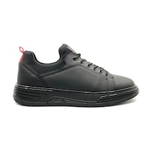 G-class 989 Sneaker Erkek Spor Ayakkabı Siyah