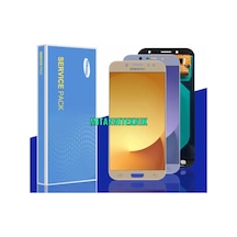 Samsung Galaxy J7 Pro J730F Lcd Ekran  Dokunmatik