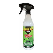As Brofar Maxi Sprey 450 ML
