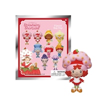 Monogram Strawberry Shortcake Klipsli Sürpriz Figür 32300 Diğer