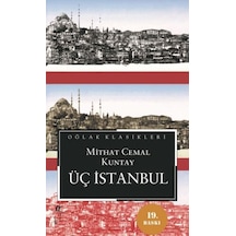 Üç İstanbul - Rzır-757507