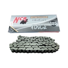 Ncr Zincir 520 132L Ncr Cross 200-250 Cc