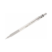 Scrikss Graph X Versatil Kalem Metal 0.7 Mm Saten Gri stn