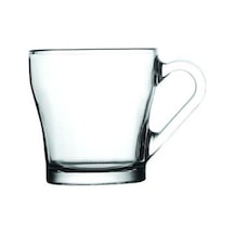 Kulplu Bardak 6'lı 55233 No Color Diğer