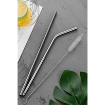 Paslanmaz Pipet Seti Royaleks-blsppt02 Diğer