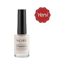 Nail Flawless Oje 47, Bej Diğer