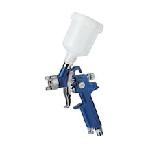Voylet H - 827 Üstten Depolu Profosyonel Boya Tabancası 1.3 MM