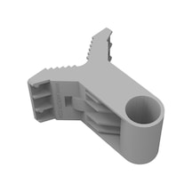 Qm Mikrotik Quickmount Sxt / Sextant Montaj Aparatı Braket