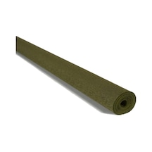 Italyan Krapon Kağıdı No:368 Olive Green By Turner 90 Gr. 50x150