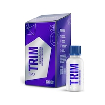 Gyeon Q² Trim Evo Plastik Koruyucu Ve Solmuş Plastik Yenileyici S