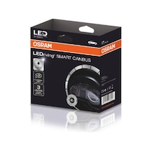 Ampul Smart Canbus Kontrol Üniteleri 12v Fs2 Osram Osr Ledsc02-1-2hfb