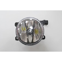 Ford Fiesta 2009-2013 Sis Lambası Sağ - Sol Aynı Adet Led Ampüllü Oem No: 261500097r