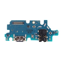 Samsung Uyumlu, Galaxy A13 4g Şarj Soketli Mikrofon Bordu Sm-a135f