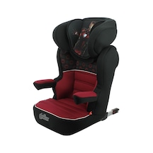 Marvel Iron Man Isofixli 15-36kg Oto Koltuğu