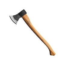 Helko Werk Black Forest Woodworker Kamp Balta 60 CM Siyah