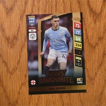 Fıfa 365 - Phil Foden Fan's Favourite 81