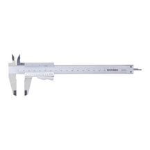Watano Monoblok Mandallı Tip Mekanik Kumpas 150x0.02mm