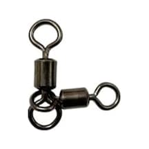 Rolling Triangle Swivels 3 4 6 Pcs Fırdöndü