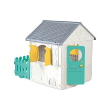 Dolu Oyuncak 2619 Oyuncak -cıtlı Ilk Evım Diğer