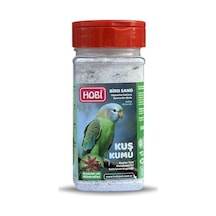 Hobi Minarelli Beyaz Kuş Kumu 300 G