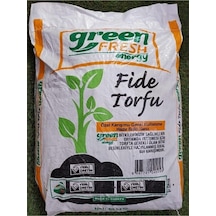 Tr Torf 40 Lt Çiçek Toprağı Saksı Toprak Genel