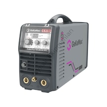 Gekamac Power Plus Tig 200 Dc Kaynak Makinesi