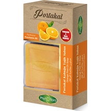 Phytoflora Portakal Özlü Sabun 130 G