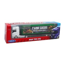 68011ss1-f-gw Nessiworld 1 64 Model Araba Ggx 48