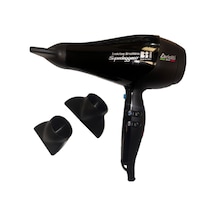 Ceriotti Bl Süperleggero Bldc Black - 38