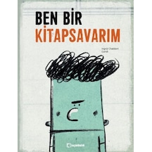 Ben Bir Savarım - Ciltli - Ezjı-660074
