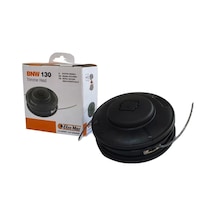 Oleo-mac Bnw130 Dişi Tırpan Misina Başlığı Manuel