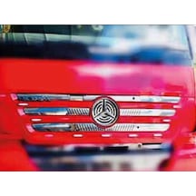 Mercedes Axor 1840- 3228 Panjur İç Korm Set Eskimodel