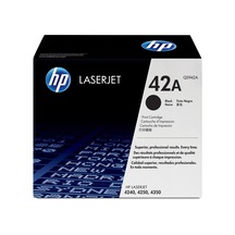 Hp 42A Q5942A Toner
