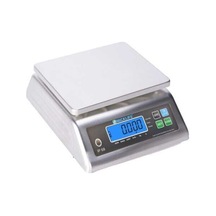 Agt S2 Dijital Paslanmaz Terazi Hassasiyet 1gr. Max 6kg.
